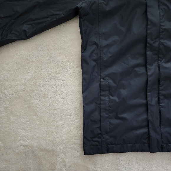 Columbia Watertight Jacket, Boys' Size Medium (10/12) EUC - Black - Picture 2 of 10